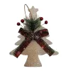 New Year hanging bells, Christmas decorations, doorbell pendants, Christmas car wind chimes, gifts, Christmas tree bell pendants Item Picture